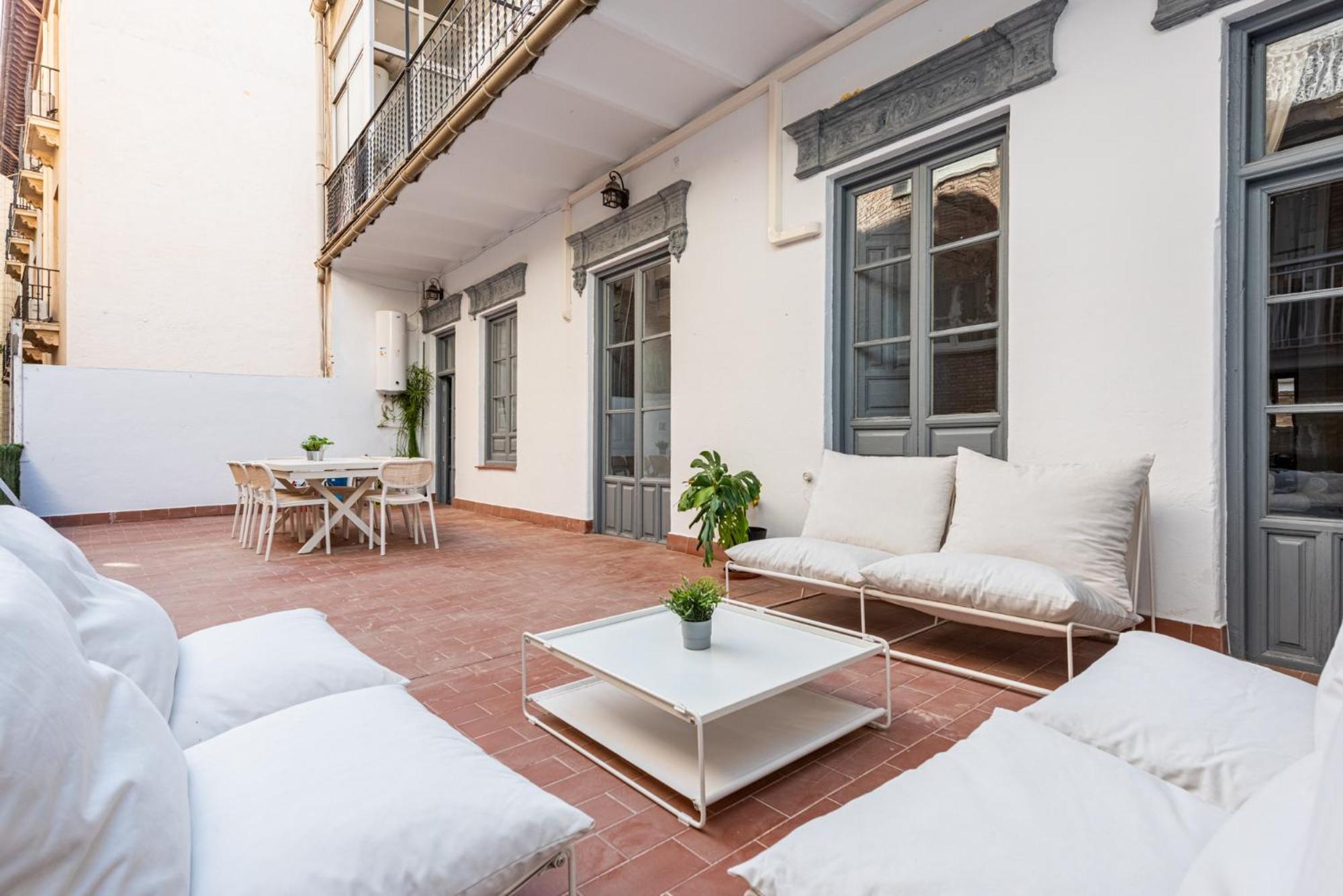 Casa De La Alegria Guest House — Photos 2